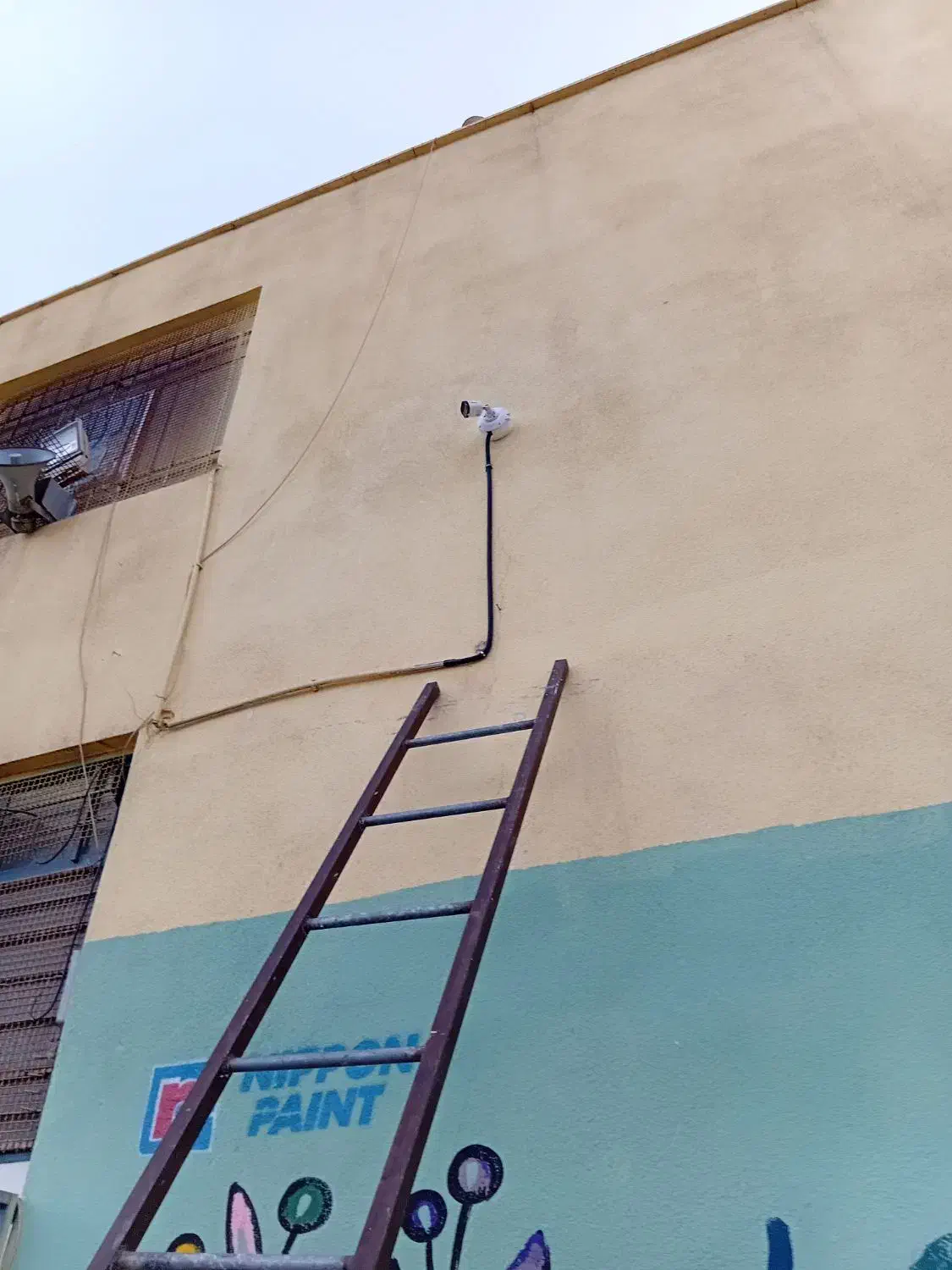 اجرای دوربین مداربسته|خدمات رایانهای و موبایل|قم, پردیسان|دیوار