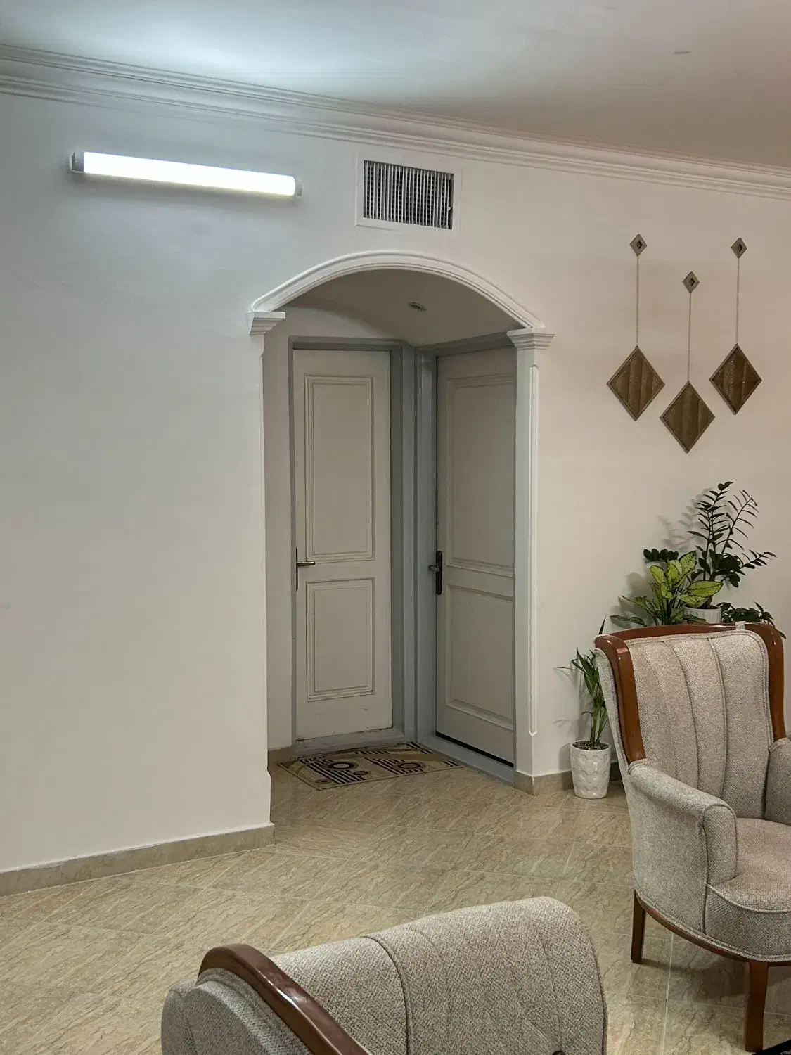 خانه فروشی شیک تمیزخوش نقشه|فروش آپارتمان|مشهد, کوی المهدی|دیوار