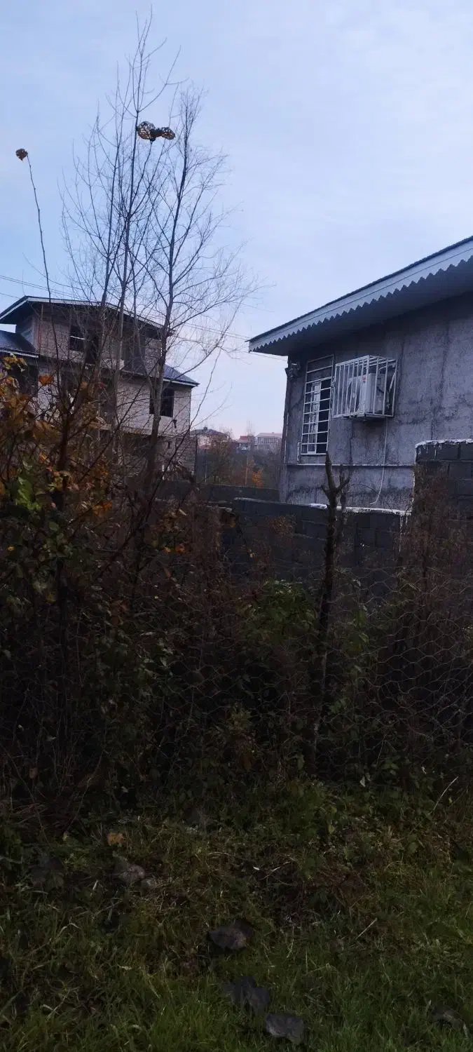 زمین|فروش زمین و ملک کلنگی|اطاقور, |دیوار