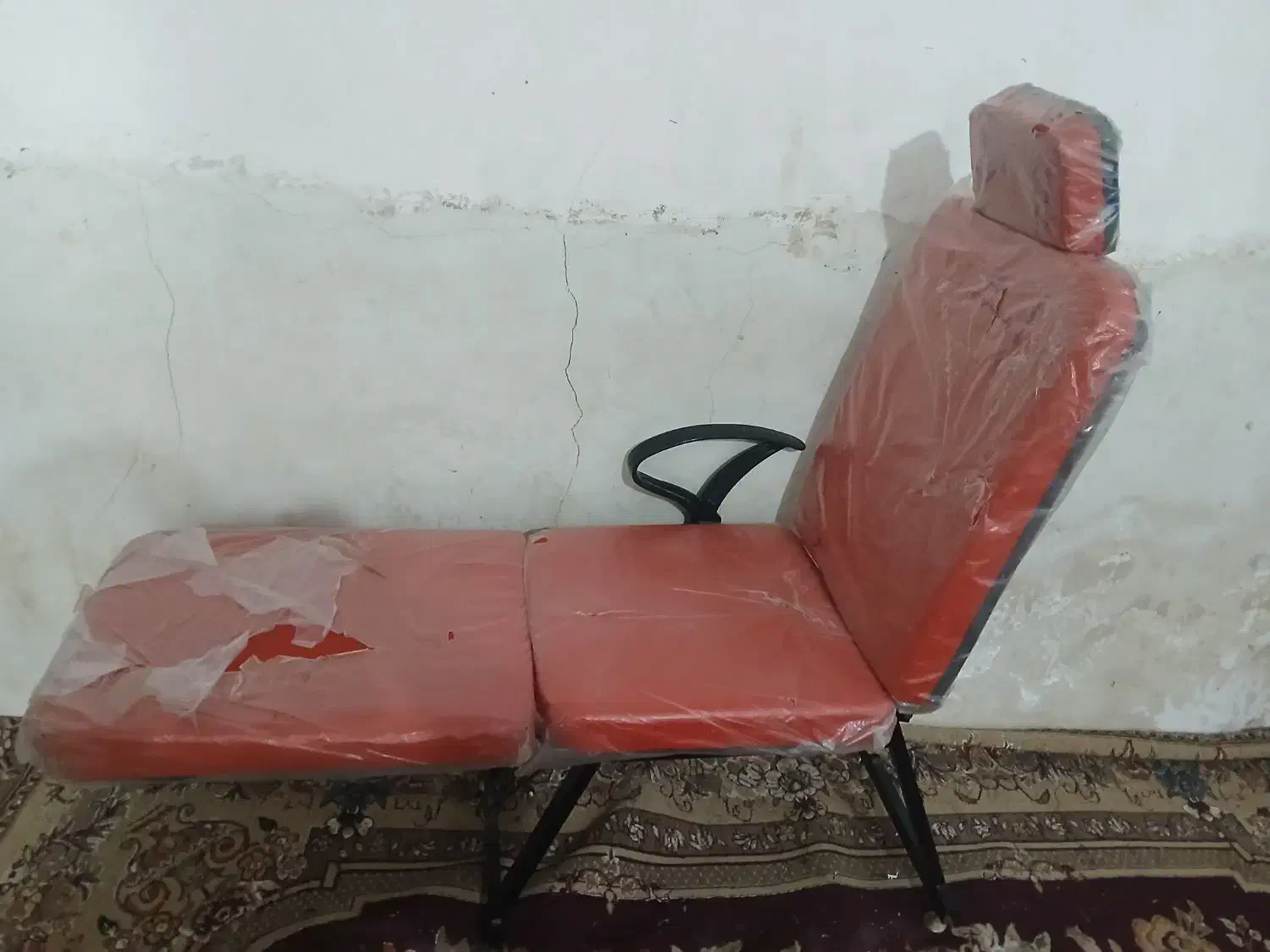 صندلی آرایشگاه زنانه|آرایشگاه و سالنهای زیبایی|فسا, |دیوار