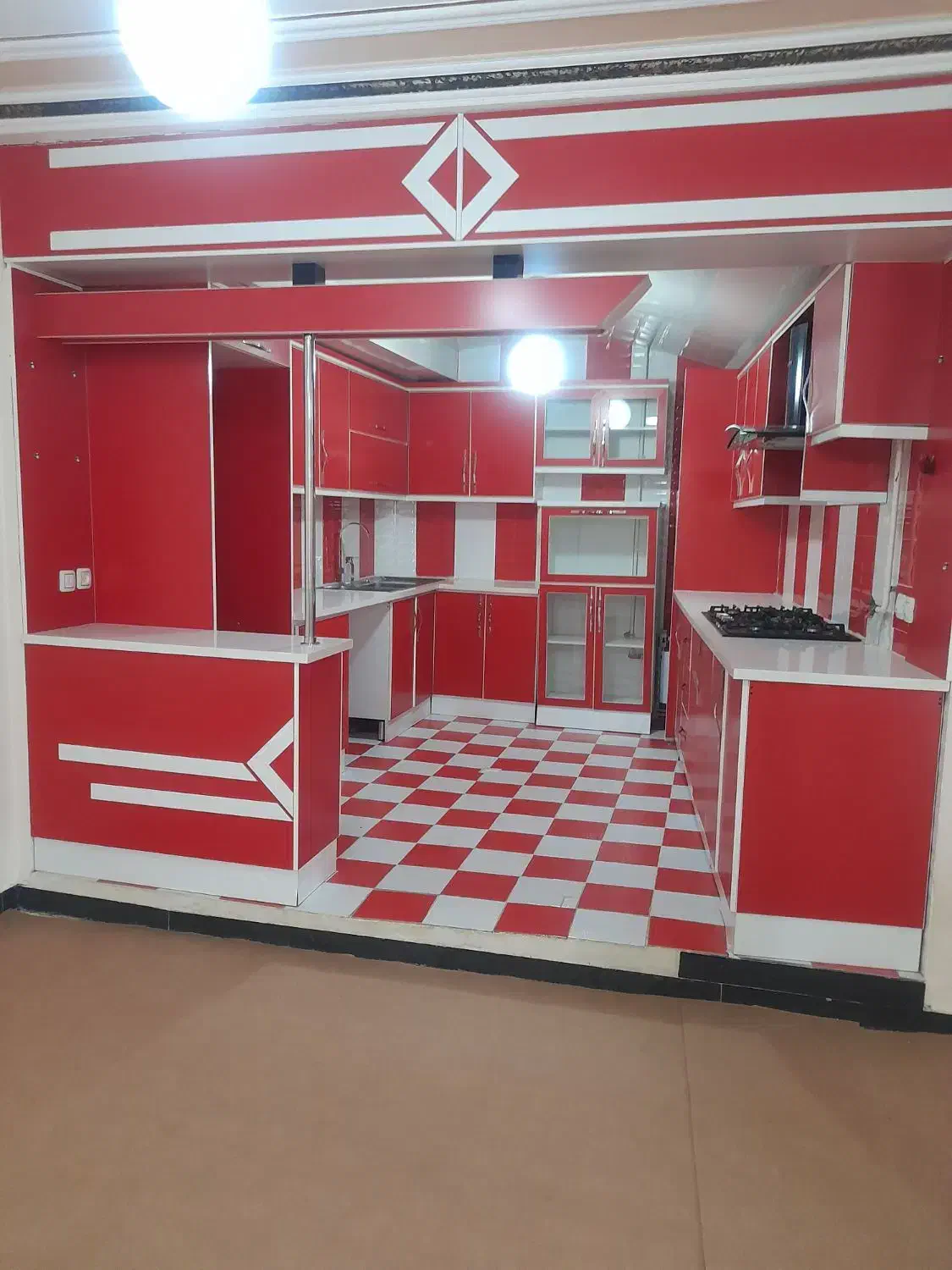 اپارتمان طبقه ۲ کمربندی ۲۵|اجارهٔ آپارتمان|سنندج, |دیوار