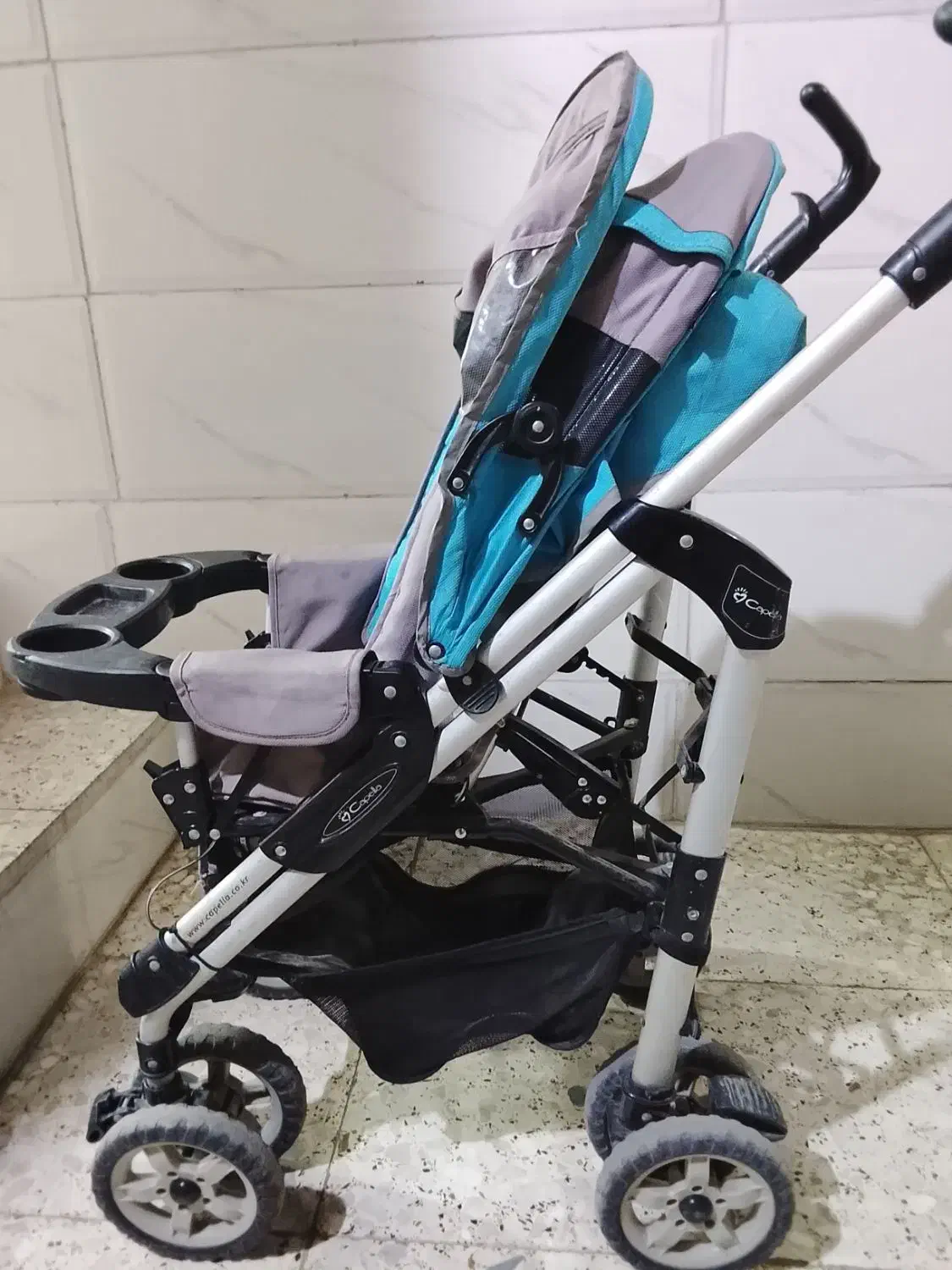 کالسکه|کالسکه و لوازم جانبی|اهواز, منبع اب|دیوار