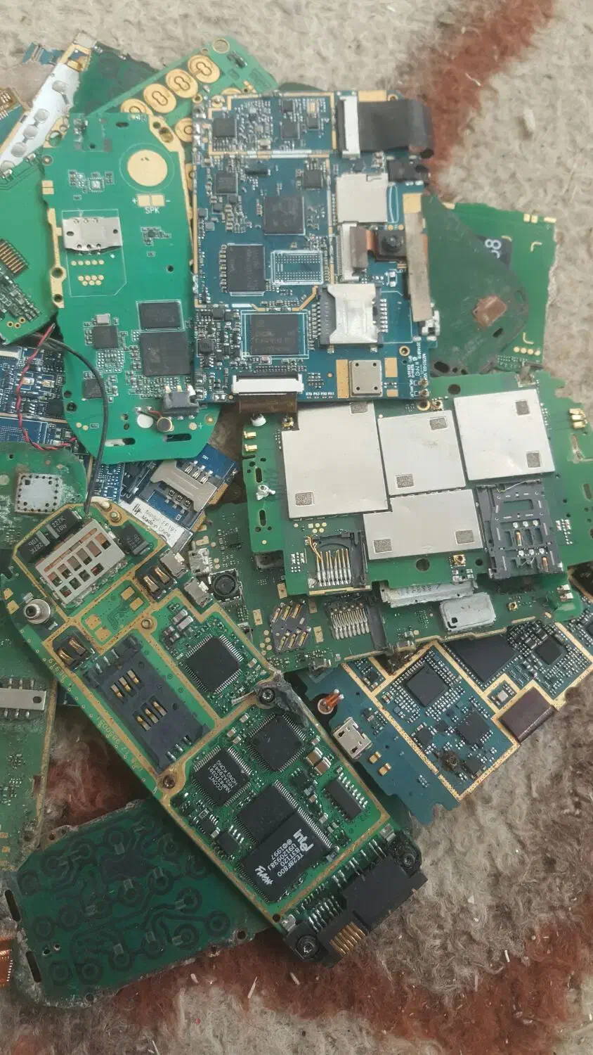 مدار|قطعات و لوازم جانبی رایانه|ارومیه, |دیوار