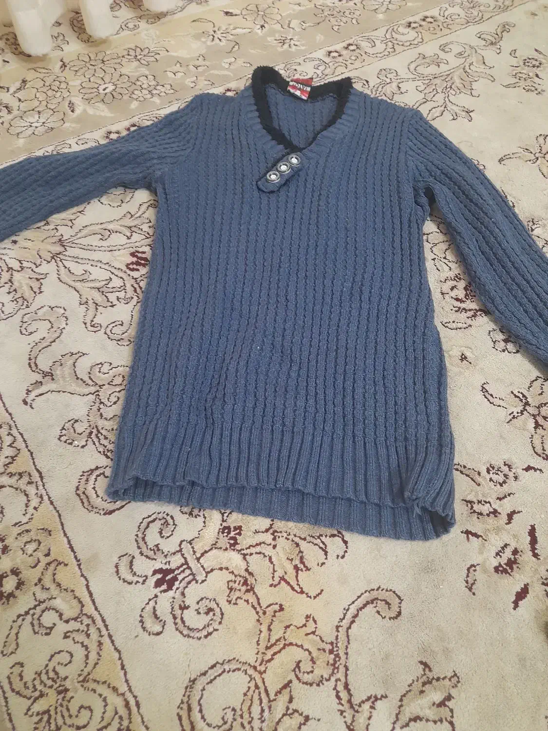 ژاکت وشلوارپسرانه|کفش و لباس بچه|کاشان, پشت شهربانی|دیوار