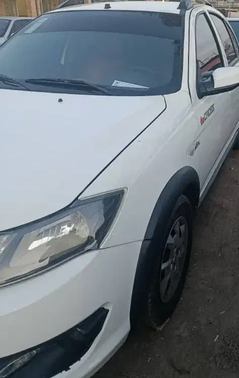 کوئیک ۱۴۰۳ جی ایکس|خودرو سواری و وانت|زاهدان, |دیوار