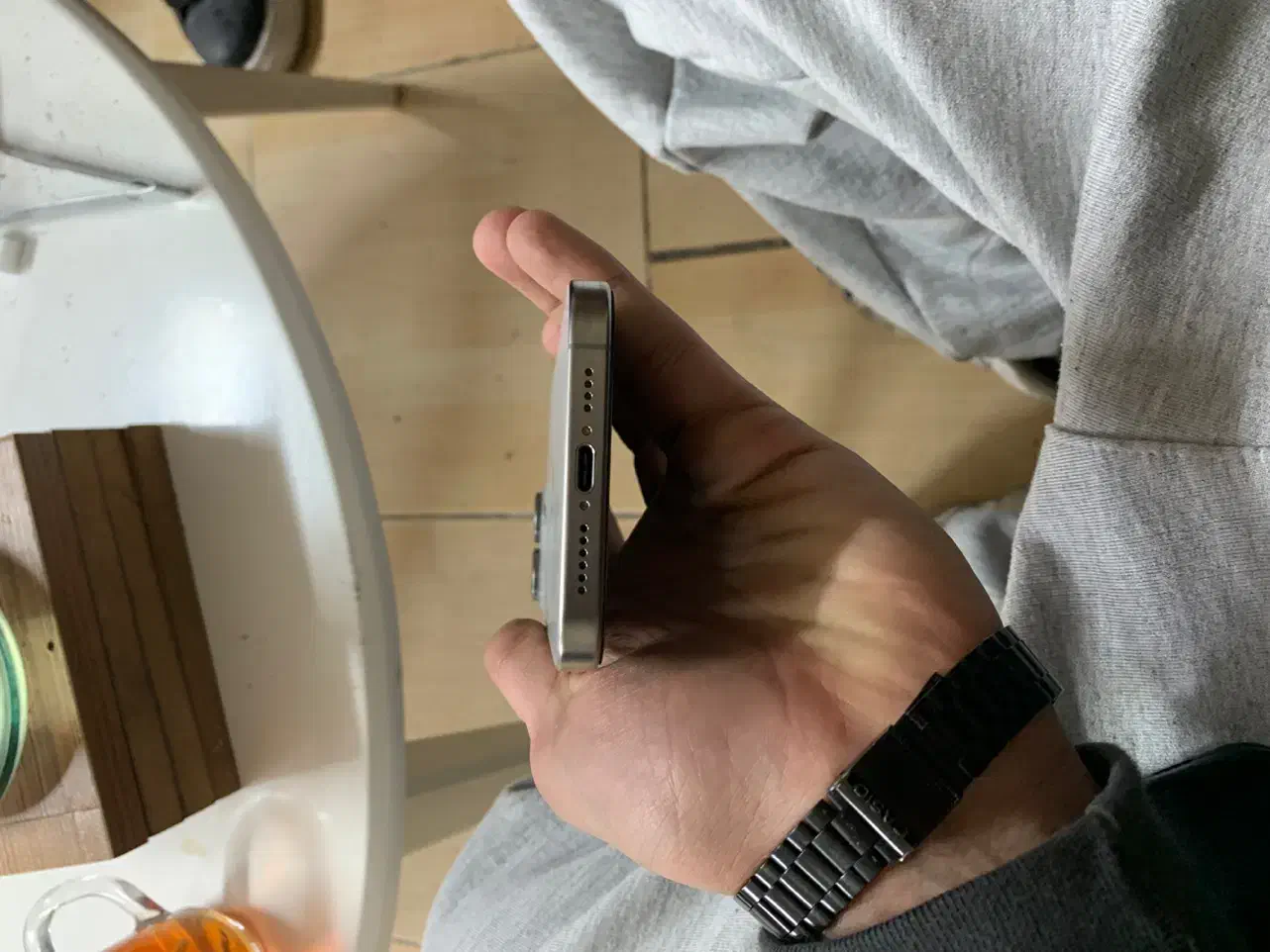 15 pro max|موبایل|گرگان, |دیوار