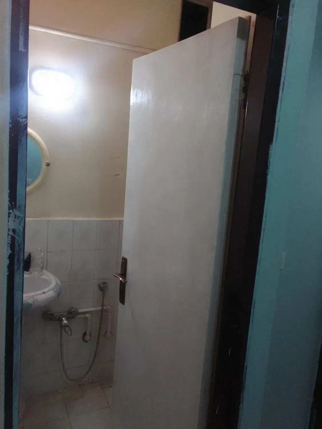 55متر بهبودی شمالی