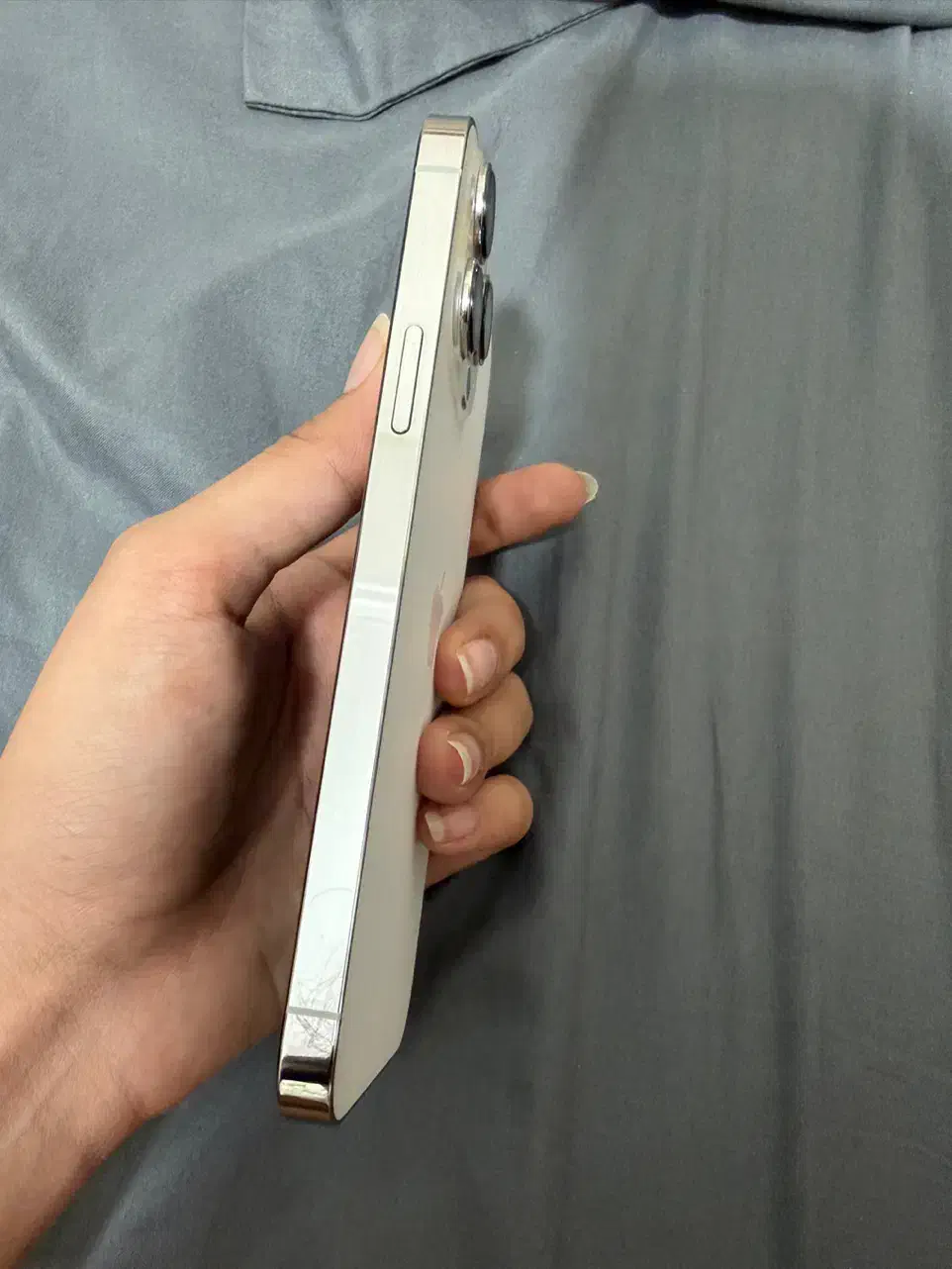 Iphon 13promax 512 zaa|موبایل|تهران, تهرانسر شمالی|دیوار