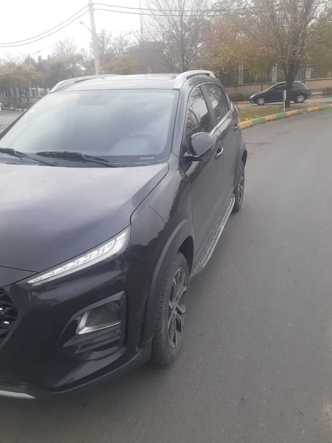 ایکس ۲۲ پرو|خودرو سواری و وانت|مشهد, فتح المبین|دیوار