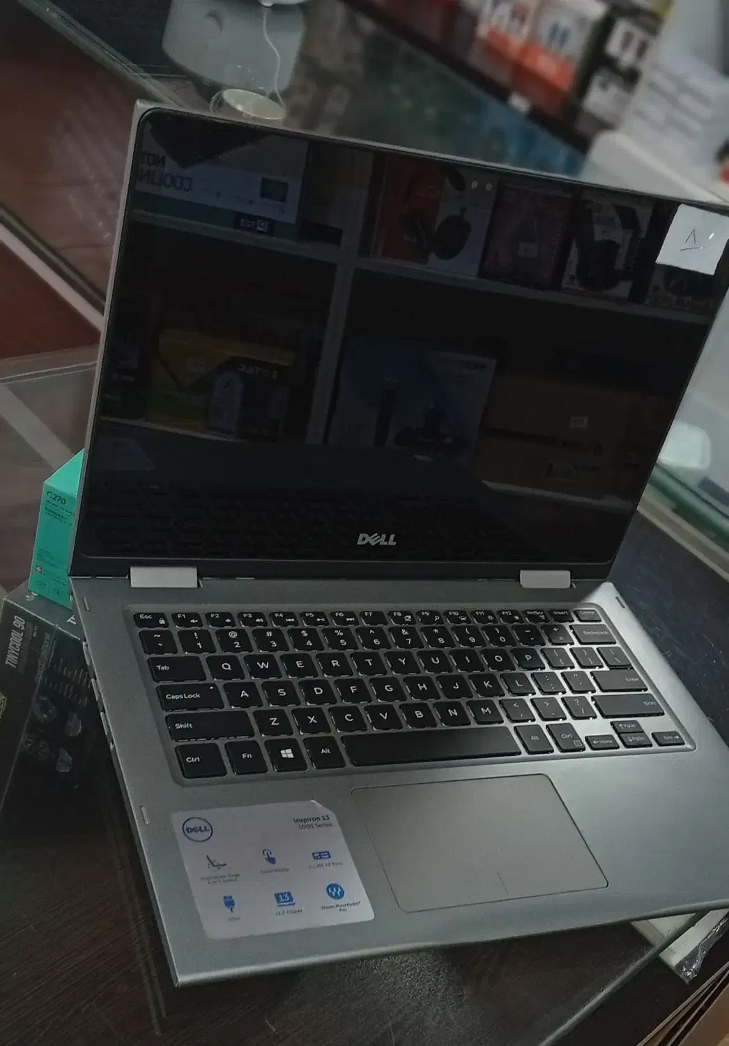 لپتاپ دل|رایانه همراه|زاهدان, |دیوار