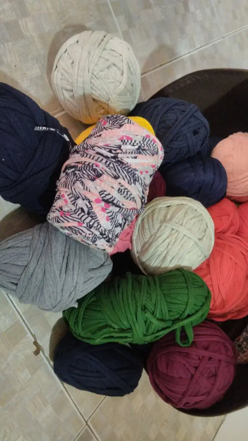 ابزارتریکوبافی|لوازم خیاطی و بافتنی|بندر امام خمینی, |دیوار