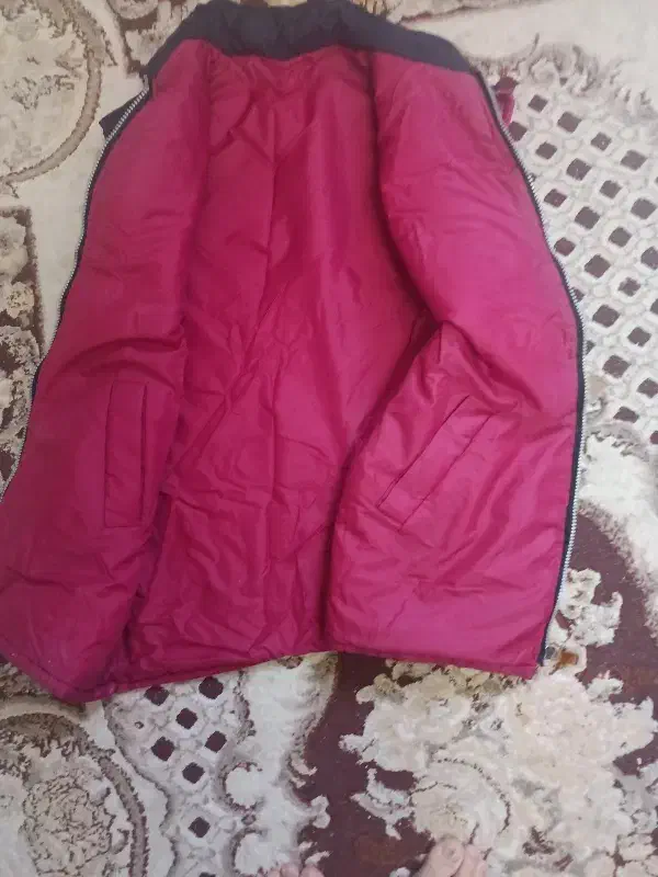 پافر مردانه|لباس|مشهد, شهید قربانی|دیوار