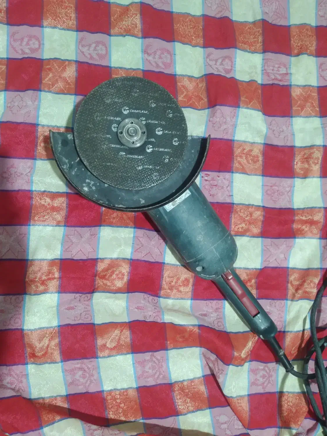 سنگ فرز|ماشینآلات صنعتی|یاسوج, |دیوار