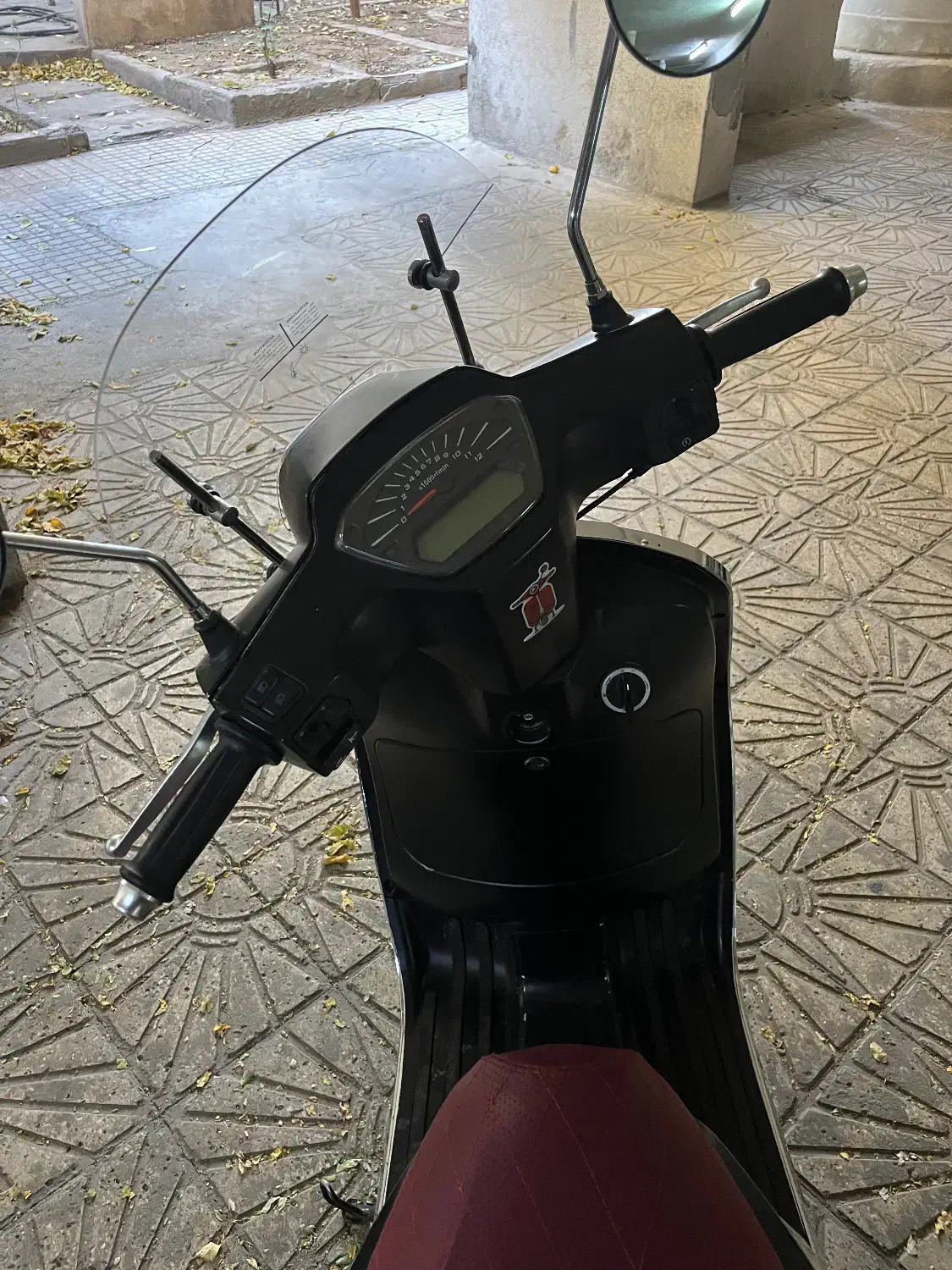 Rs 150 همتاز|موتورسیکلت|تهران, قیطریه|دیوار