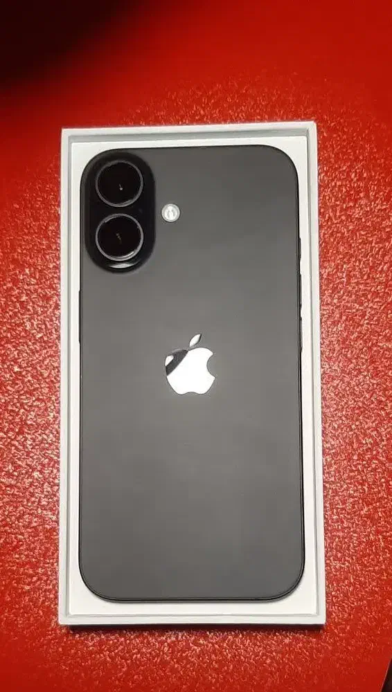 16 نرمال مشکی ۱۲۸ Ch|موبایل|کرج, باغستان|دیوار