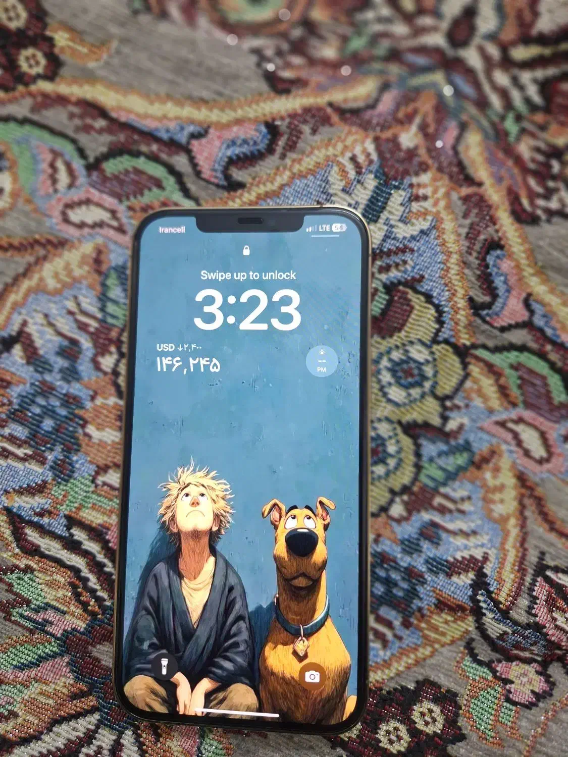 موبایل ۱۲ مکس فروش و معاوضه|موبایل|ورامین, ورامین|دیوار