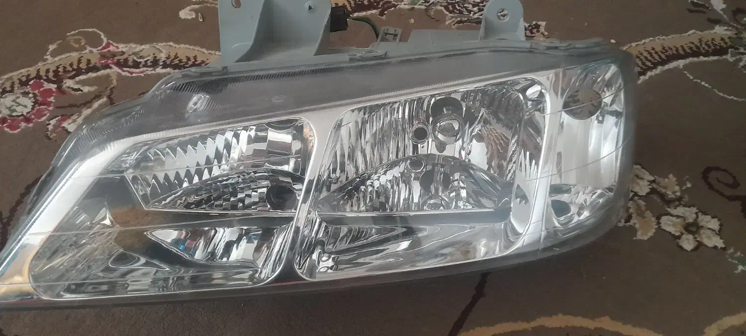 چراغ پارس|قطعات یدکی و لوازم جانبی|یاسوج, |دیوار