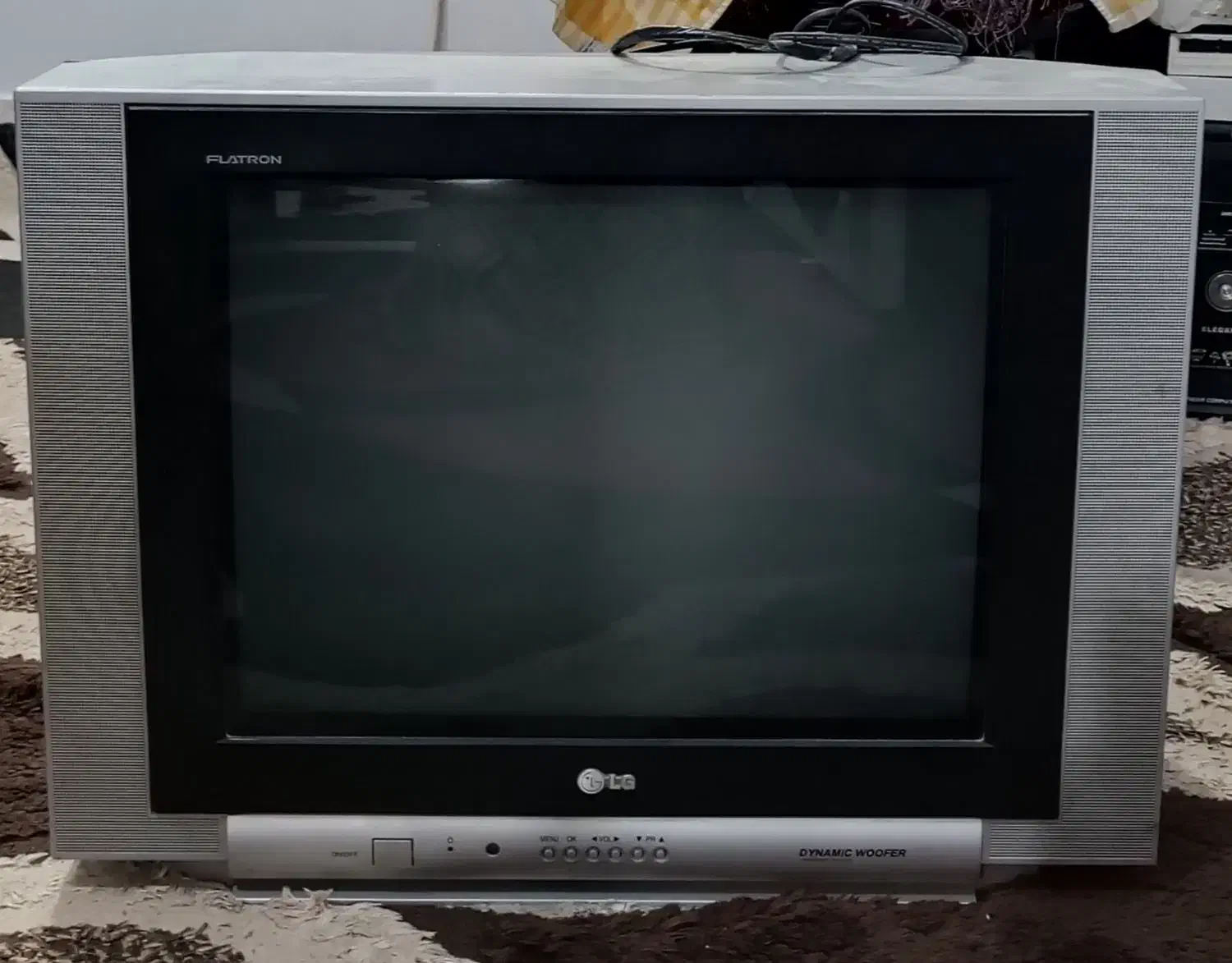 فروش تلویزیون|تلویزیون و پروژکتور|بندرعباس, |دیوار