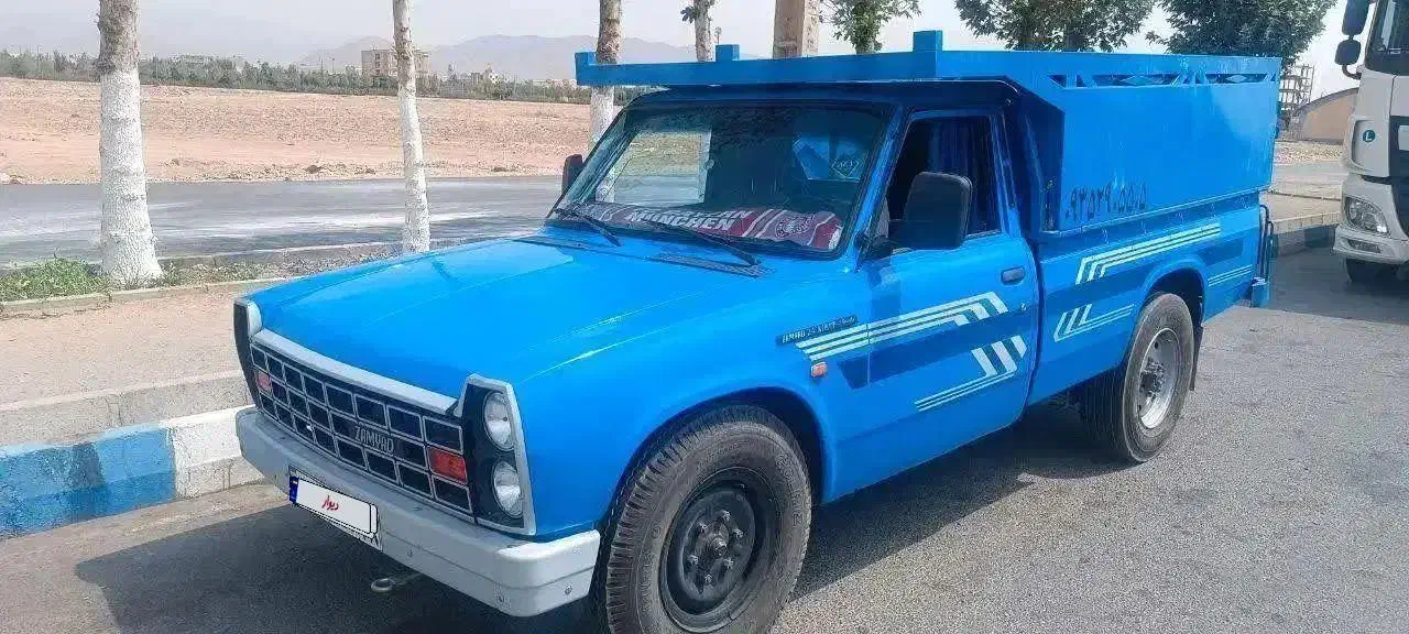 نیسان 1401 دوگانه سوز آپشنال|خودرو سواری و وانت|هشتگرد, شهرک ریحانه|دیوار