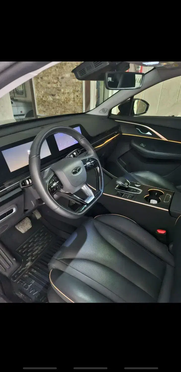 فونیکس fx|خودرو سواری و وانت|تهران, دریا|دیوار