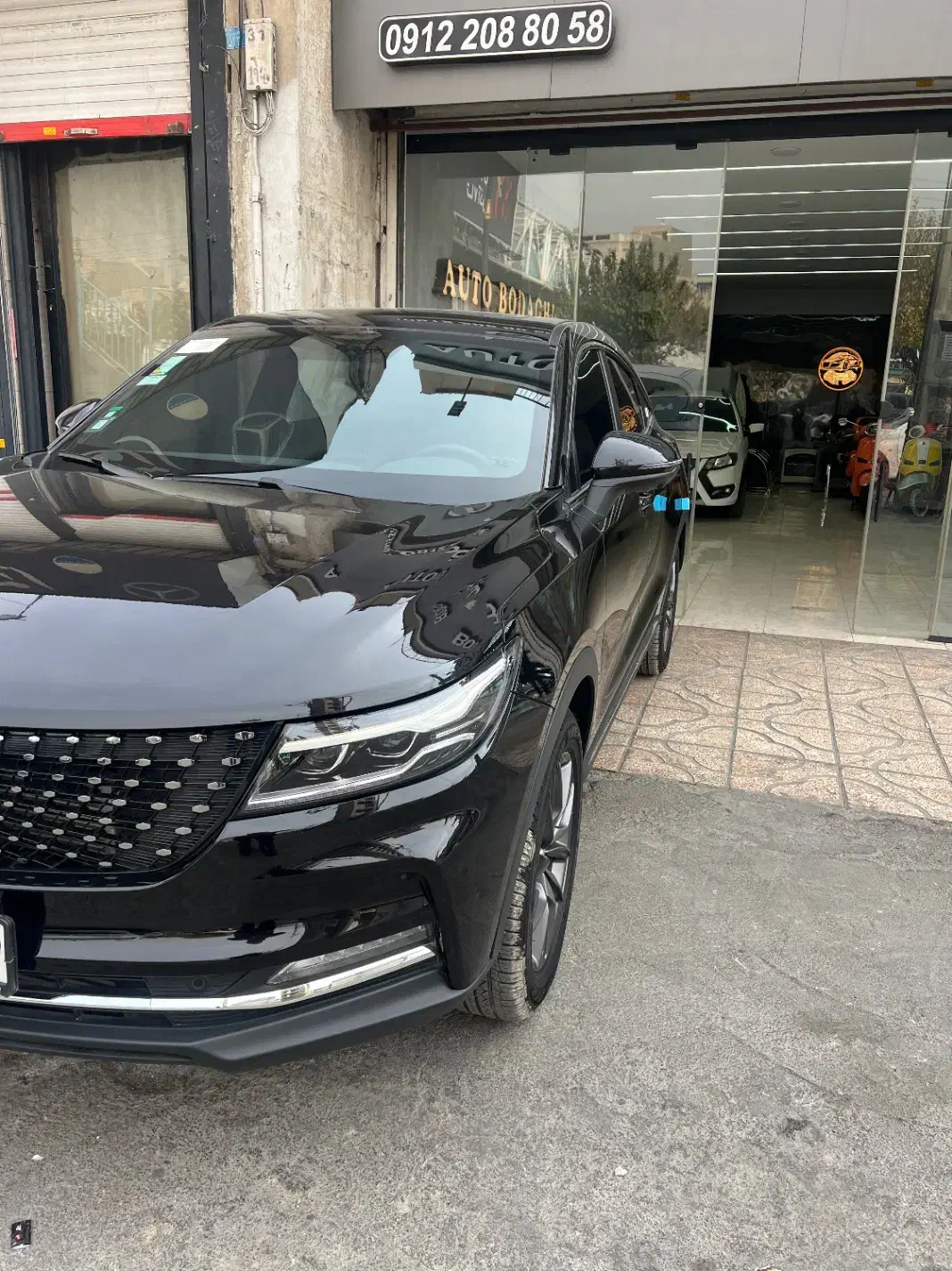 دیگنیتی پرایم۱۴۰۳|خودرو سواری و وانت|اسلامشهر, شهرک محمدیه|دیوار