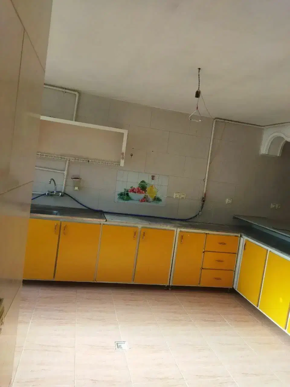 سویتاجارهایهمکفبدوناتاق|اجارهٔ آپارتمان|شهرضا, |دیوار