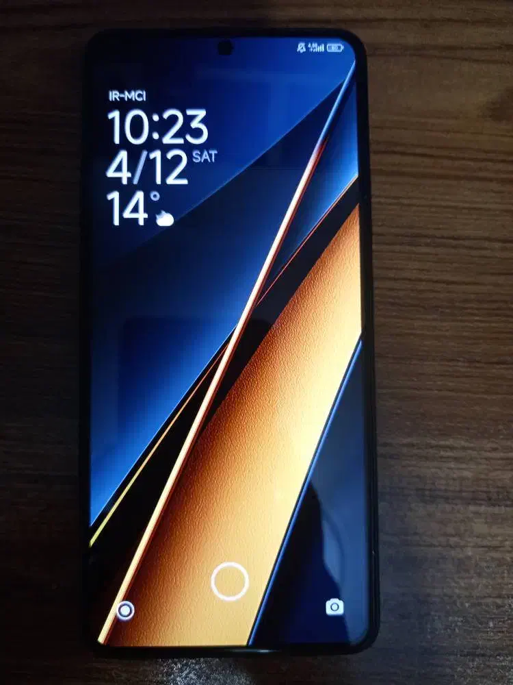 Poco x6 pro|موبایل|تهران, تهرانپارس غربی|دیوار