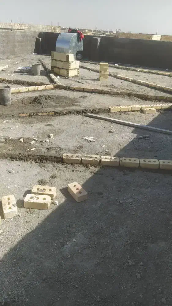 سیمان کاری حرفه ای کل دامغان|خدمات پیشه و مهارت|دامغان, |دیوار