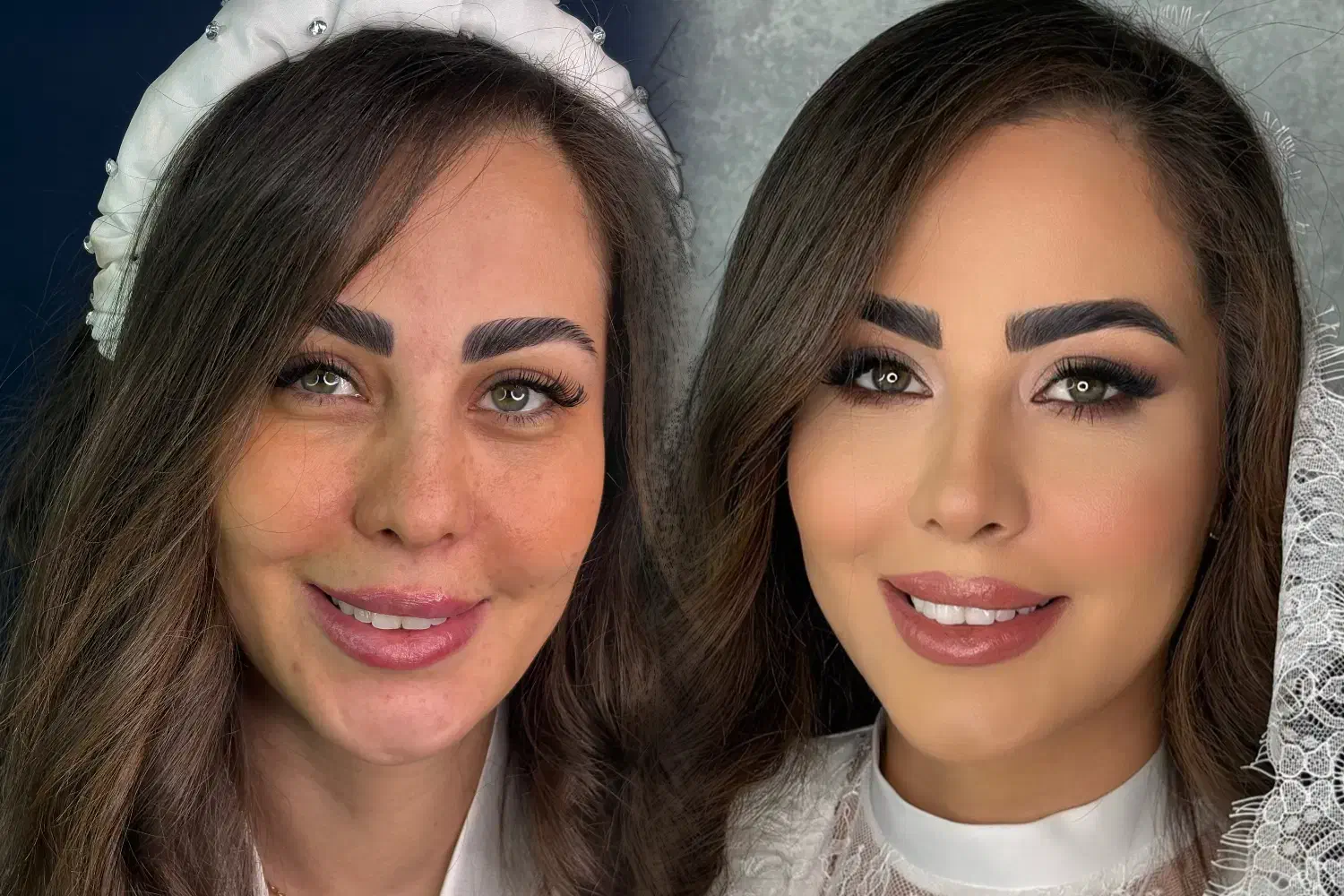 میکاپ کار تخصصی قیمت در توضیحات|خدمات آرایشگری و زیبایی|پرند, فاز ۲|دیوار