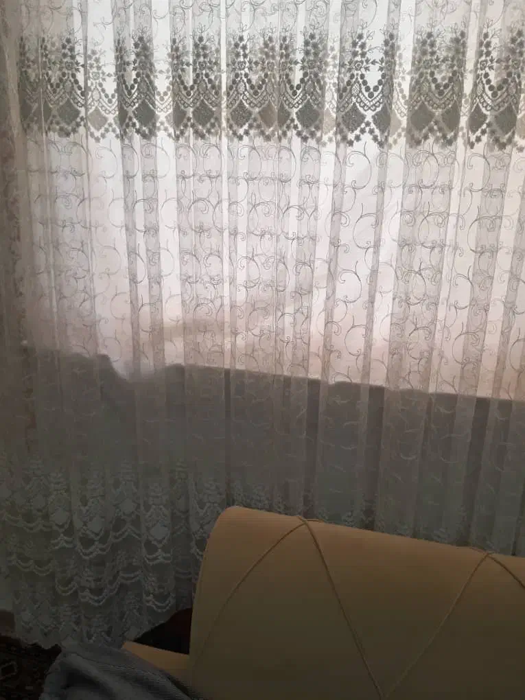 پرده پزیرایی|پرده، رانر، رومیزی|کوچصفهان, |دیوار