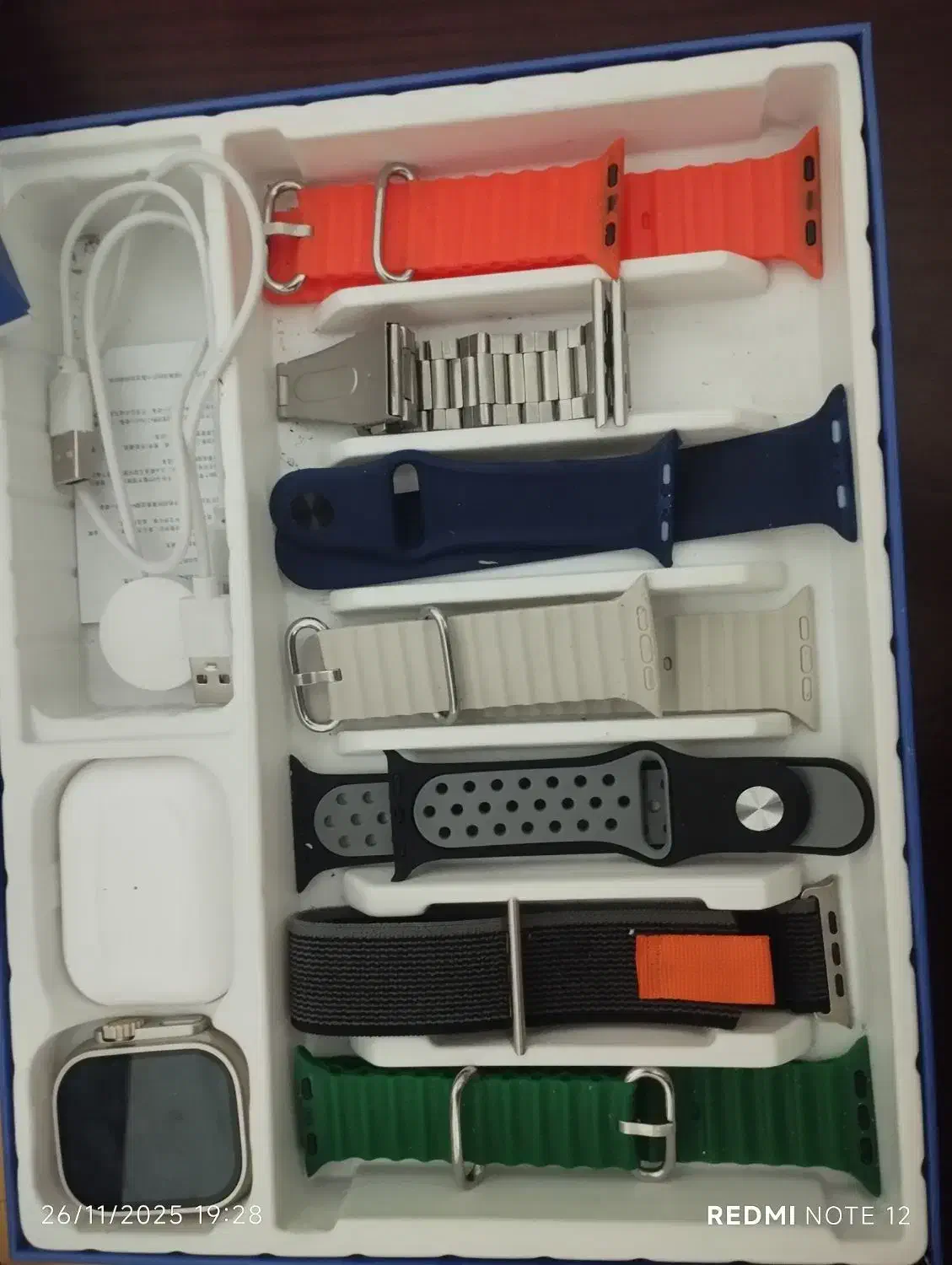 ساعت هوشمند|ساعت|کوهدشت, |دیوار