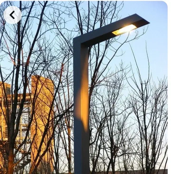 تولید چراغ های محوطه و داخلی|لوستر و چراغ آویز|رشت, استادسرا|دیوار