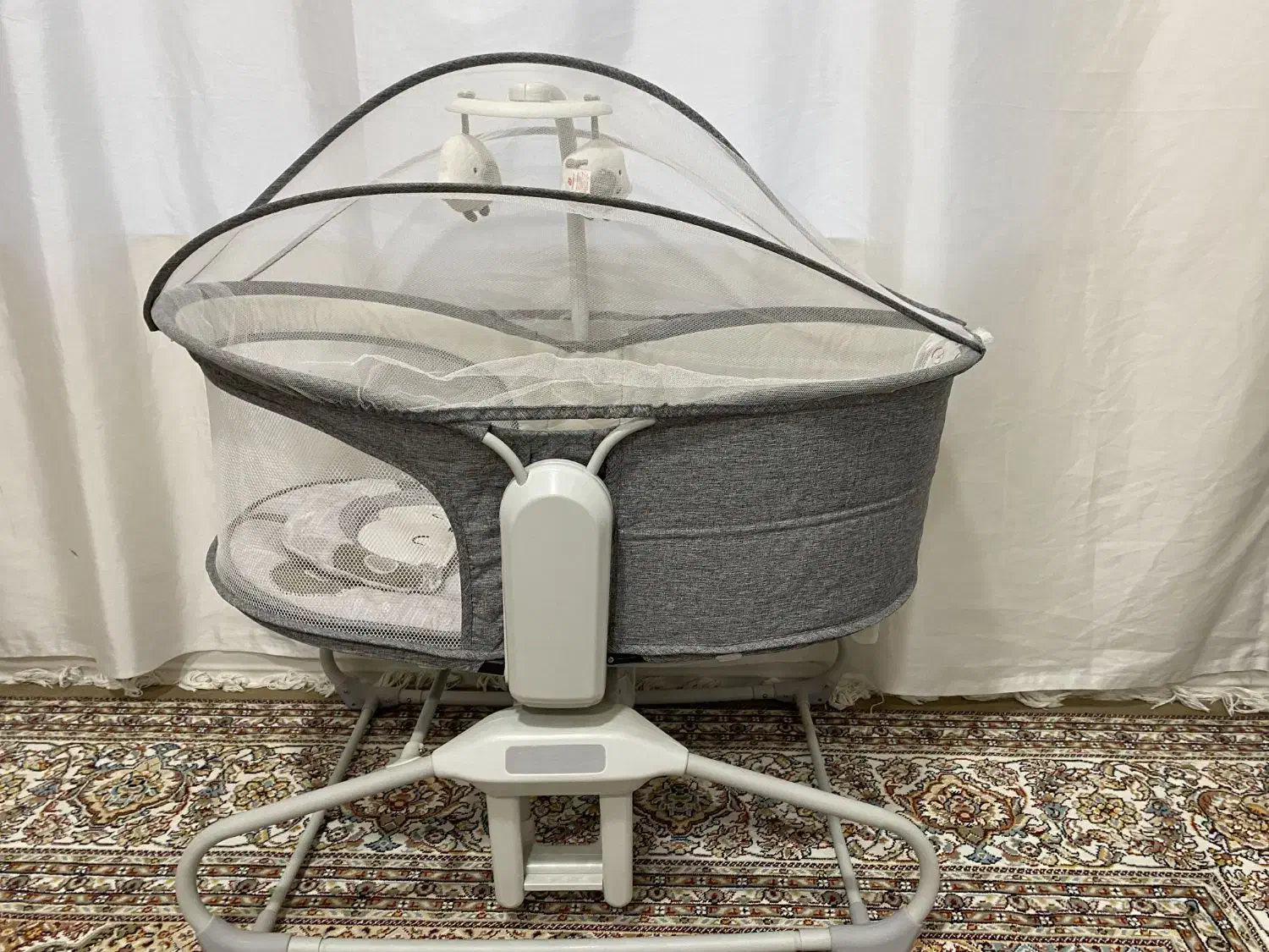 گهواره برقی|کالسکه و لوازم جانبی|پیرانشهر, |دیوار