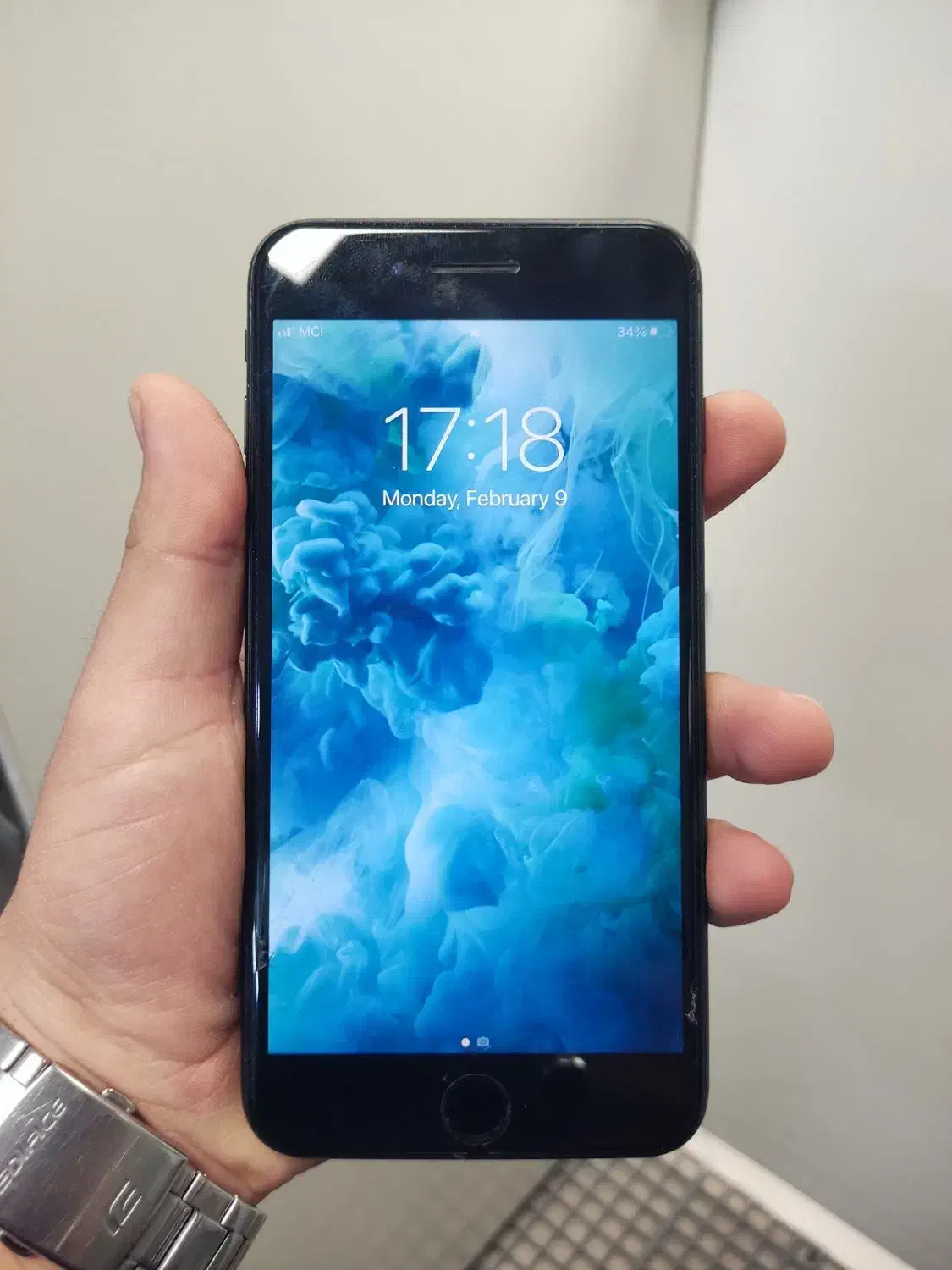 آیفون ۷ پلاس|موبایل|قم, کلهری|دیوار