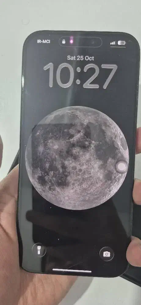 ایفون ۱۶پرومکس تمیز و نو|موبایل|یاسوج, |دیوار