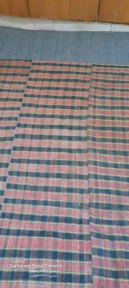 لحاف کرسی|رختخواب، بالش، پتو|اصفهان, نقش جهان|دیوار