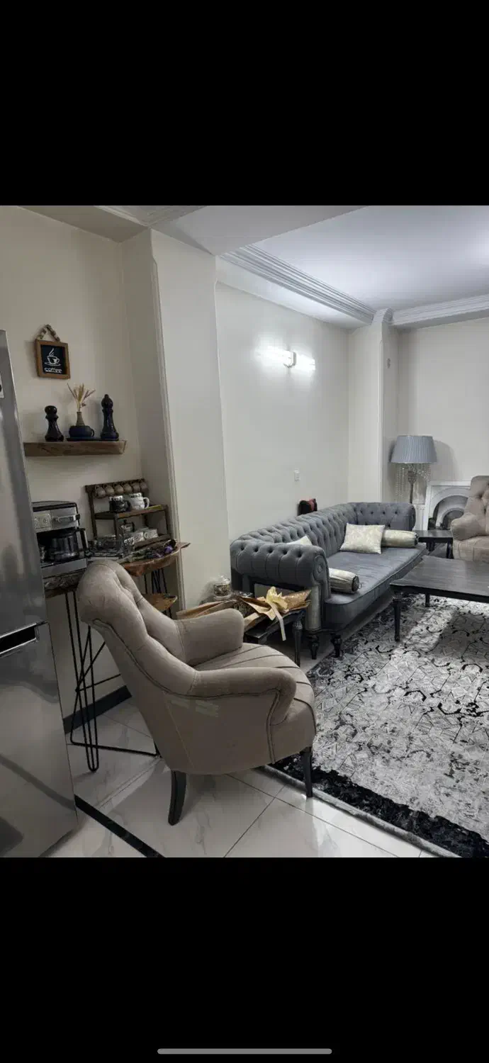 اپارتمان یافت اباد شهرک امام حسین|فروش آپارتمان|تهران, صاحب الزمان|دیوار