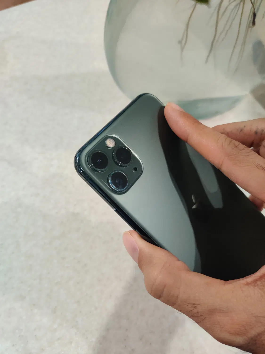ایفون ۱۱ پرومکس iphone 11 promax ایرپاد نسل ۲|موبایل|تهران, تهرانپارس غربی|دیوار