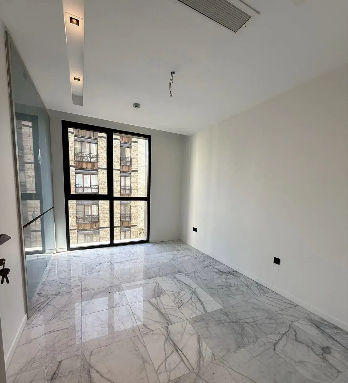 ۱۹۰متر۳خ ۲پارکینگ لابی استخر ویو ابدی پل رومی|فروش آپارتمان|تهران, قیطریه|دیوار