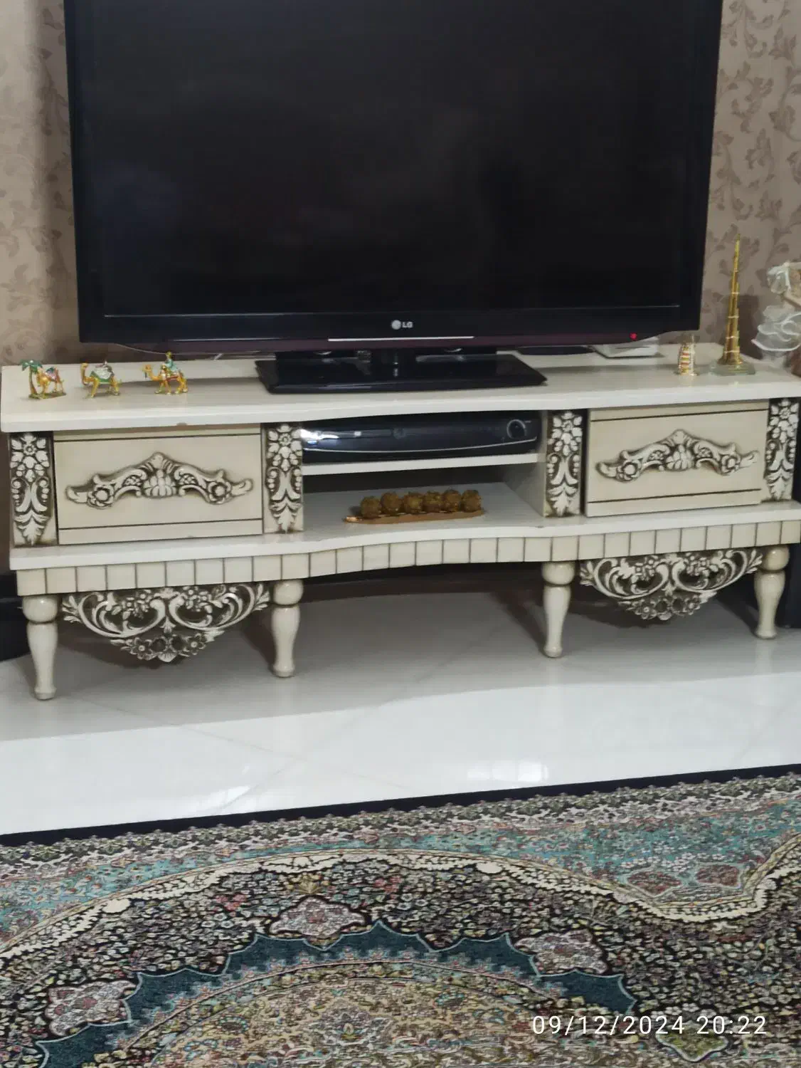 میز تلویزیون|میز تلویزیون|مشهد, زمانه|دیوار