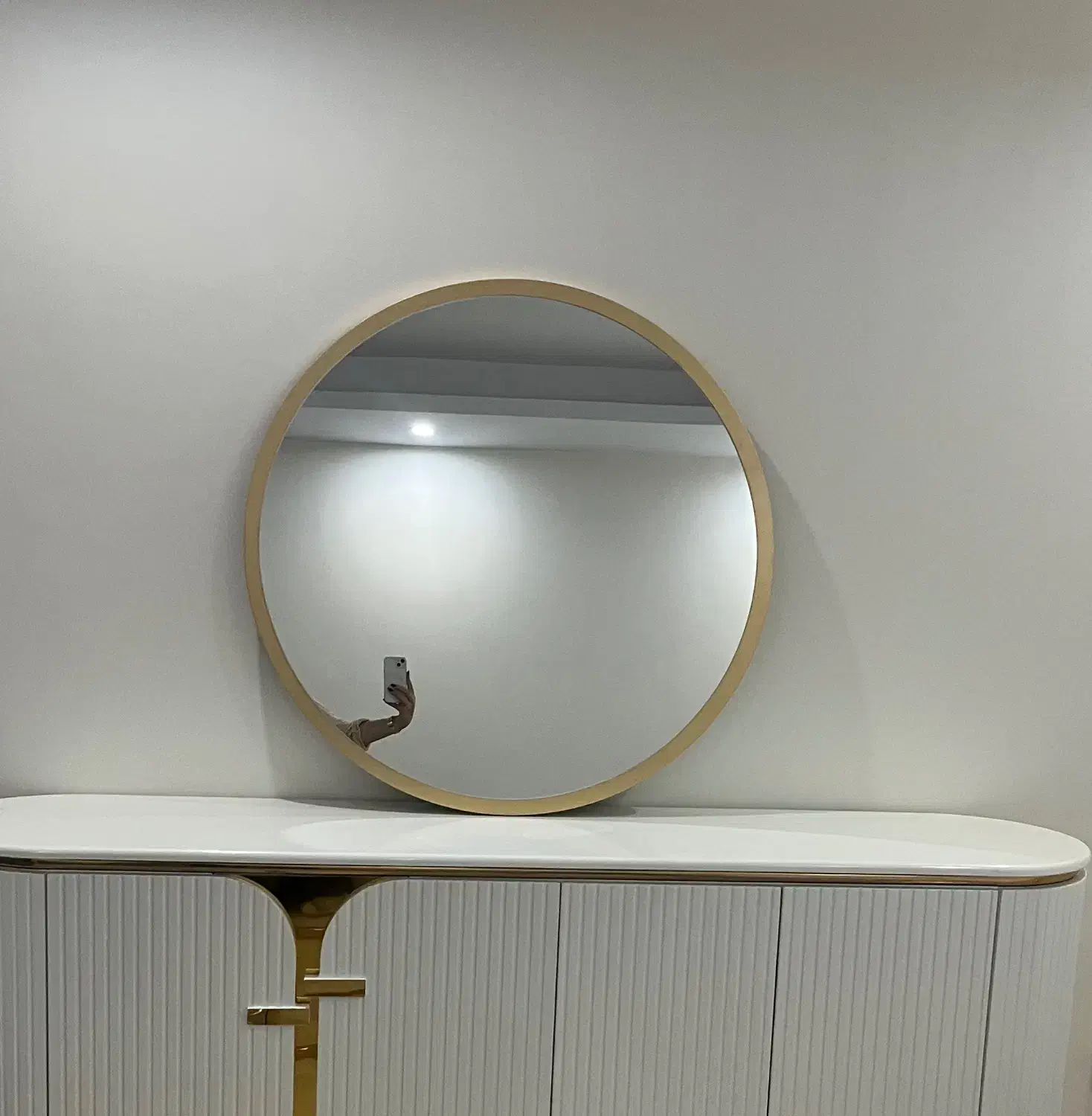 آینه طلایی|آینه|تهران, عبدل‌آباد|دیوار