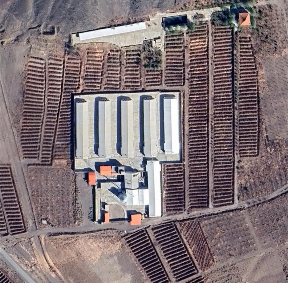 به چند فر کارگر ساده جهت کار در مرغداری|استخدام صنعتی، فنی، مهندسی|ملکان, |دیوار