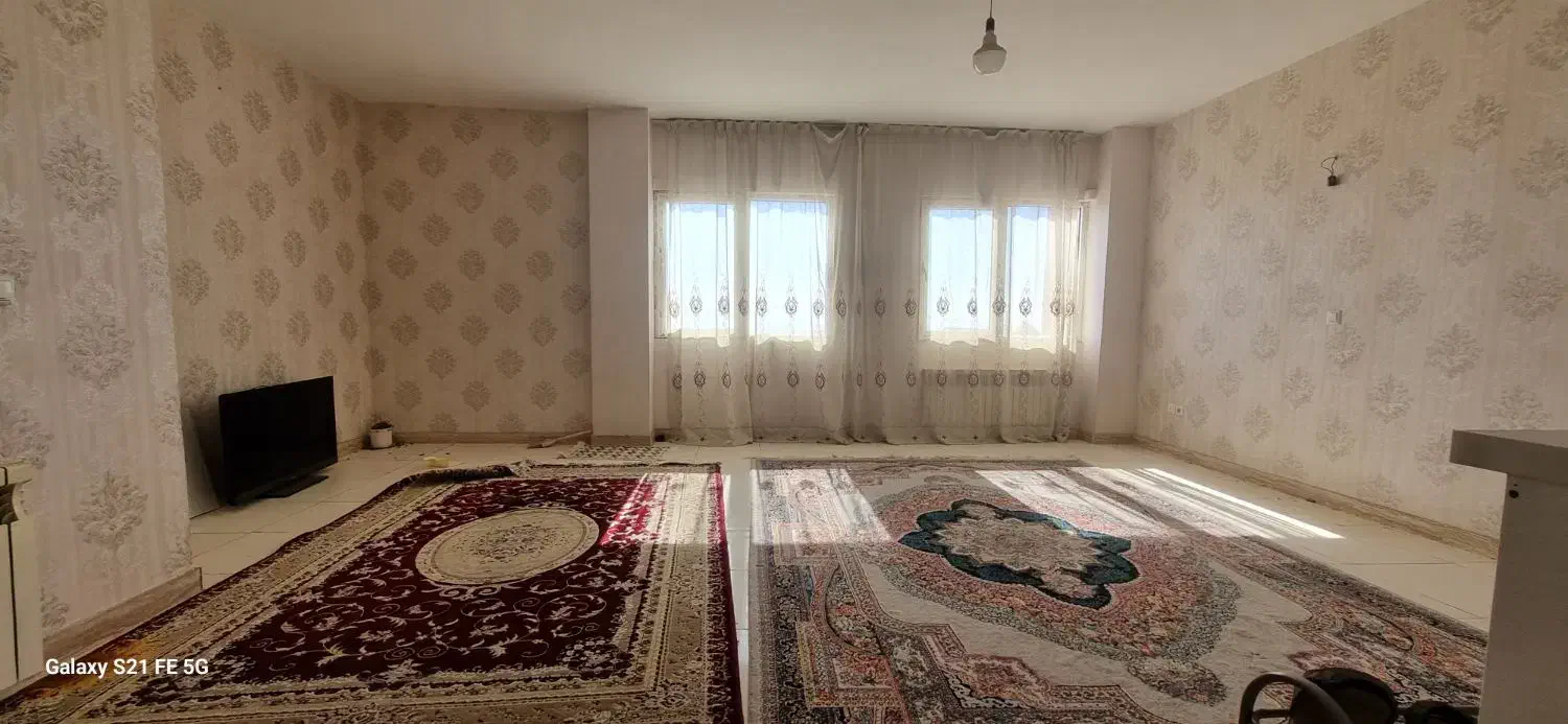 اجاره واحد ۸۸ متری دو خواب هسا اکباتان|اجارهٔ آپارتمان|هشتگرد, فاز ۳ مهستان|دیوار