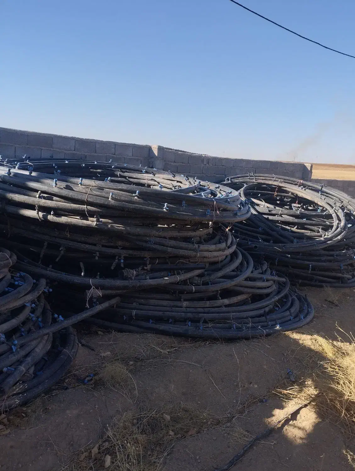 لوله ۶۳قطره ای|عمده‌فروشی|قیدار, |دیوار