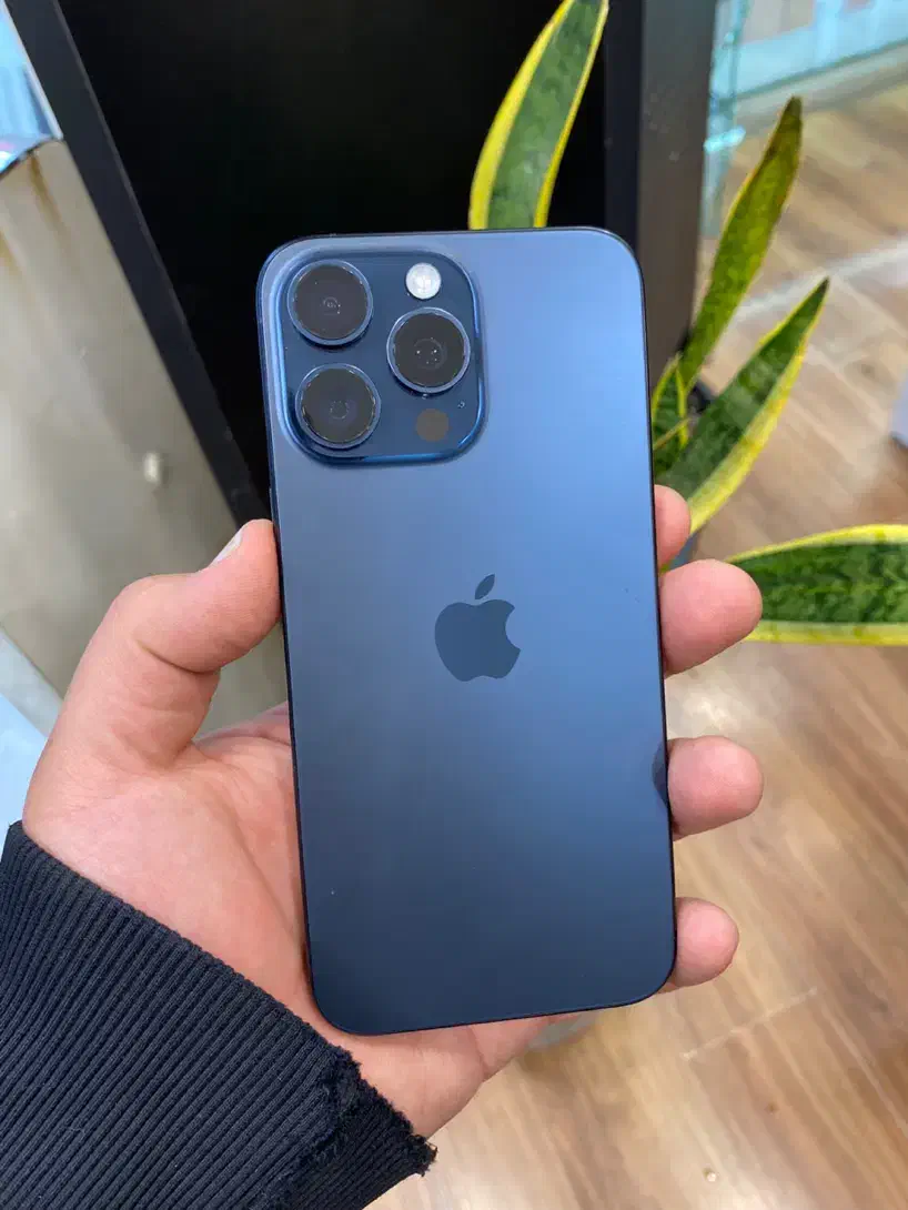 IPHONE 15 PROMAX|موبایل|تهران, میرداماد|دیوار