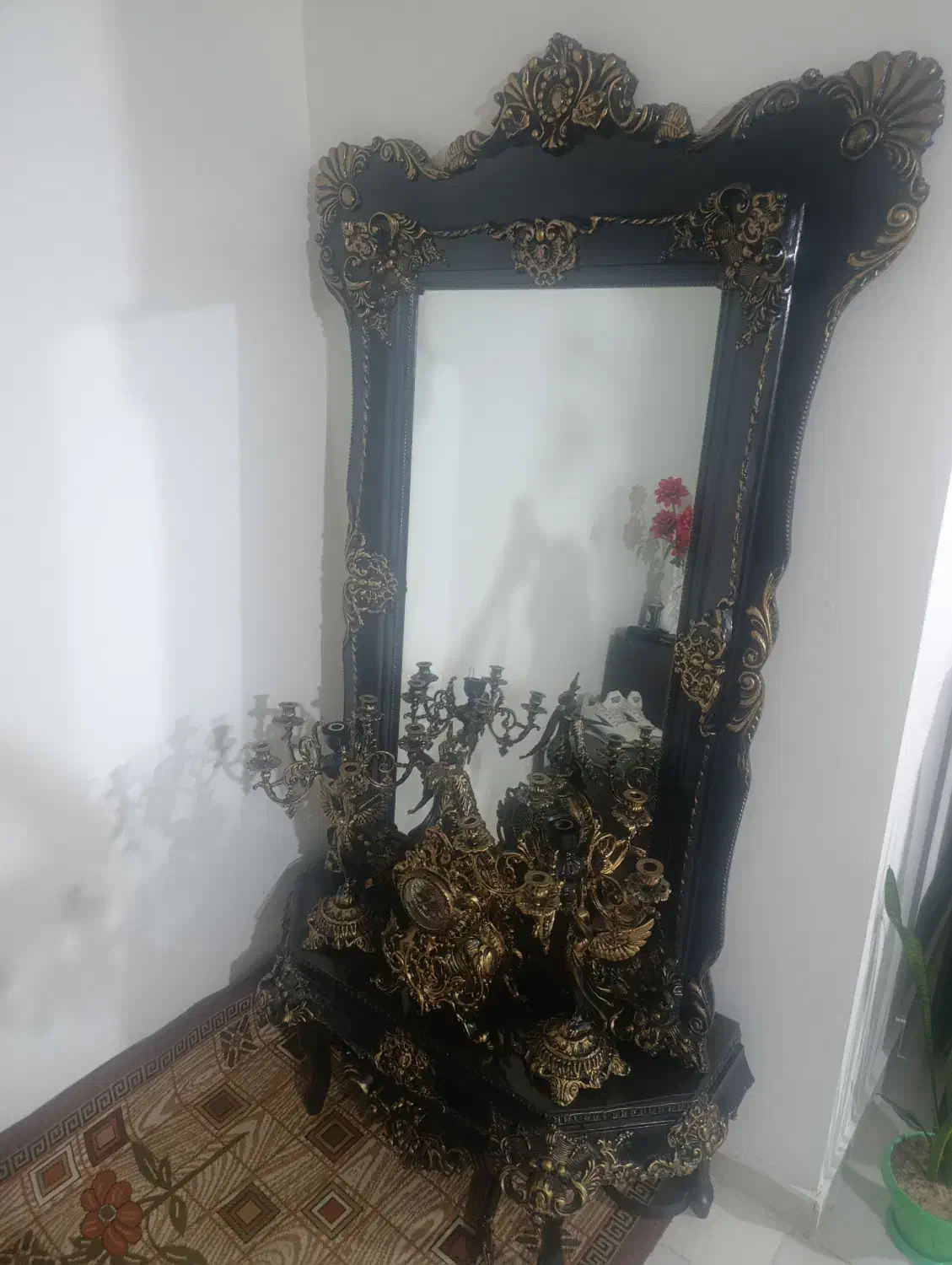 اینه|آینه|پاکدشت, شهرک امام رضا|دیوار