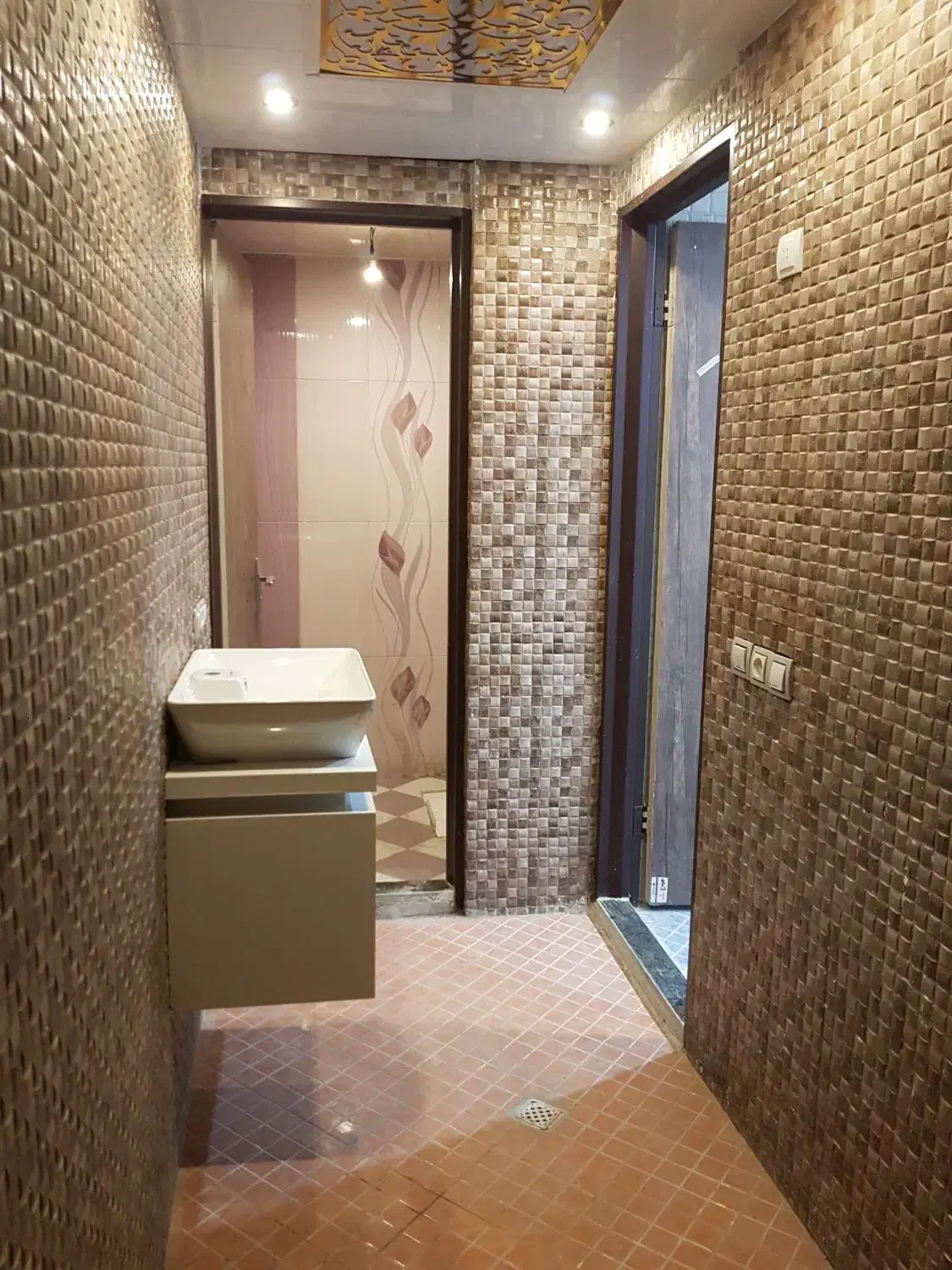 آپارتمان فول 116متر امیرکبیر گل مینا|فروش آپارتمان|بروجرد, |دیوار