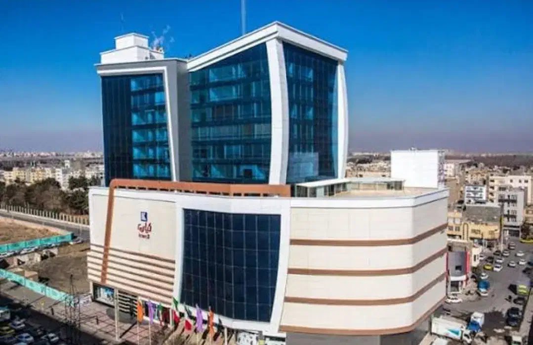 براندرزگو/۳۸۸متر/مناسب برندهای خاص|اجارهٔ مغازه و غرفه|تهران, فرمانیه|دیوار