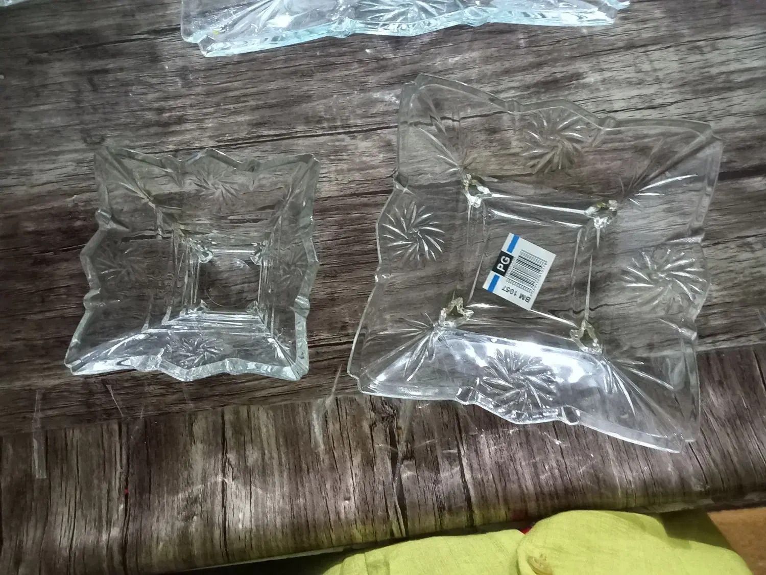 سرویس اجیل خوری|ظروف سرو و پذیرایی|خمینیشهر, |دیوار