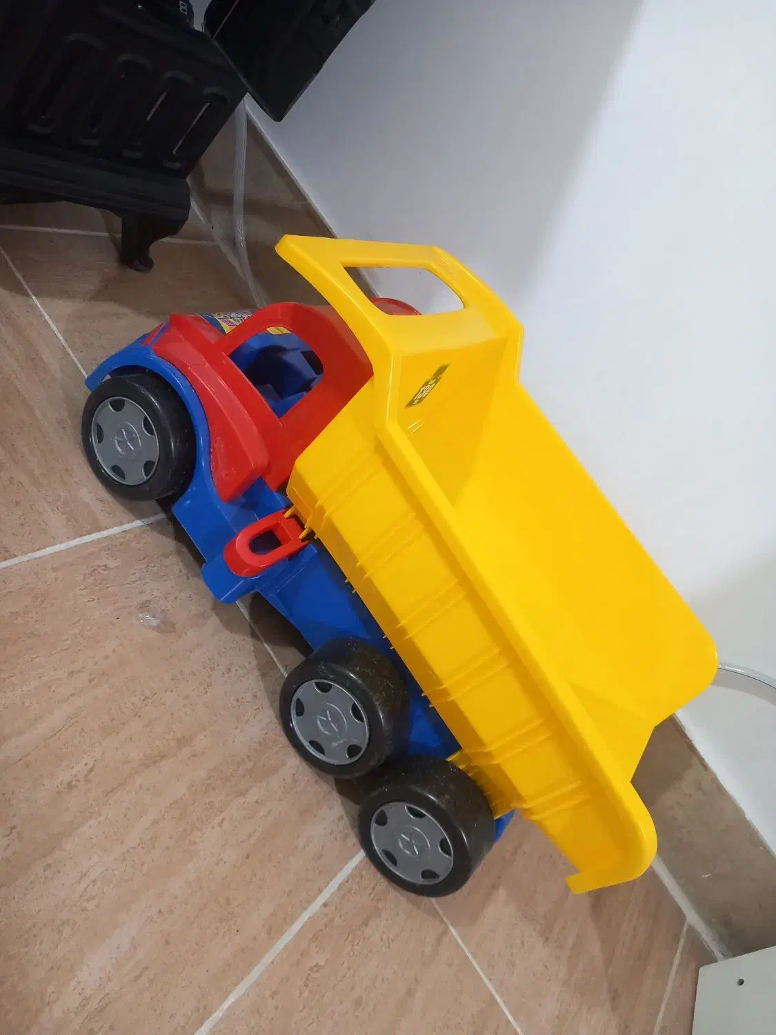 کامیون|اسباب‌‌بازی|خرم‌آباد, |دیوار